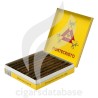 MONTECRISTO-CLUB BAN CB-Box-1668