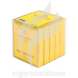 MONTECRISTO-CLUB BAN CB-Box-1668