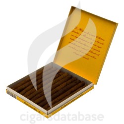 MONTECRISTO-MINI BAN CB-Box-1669