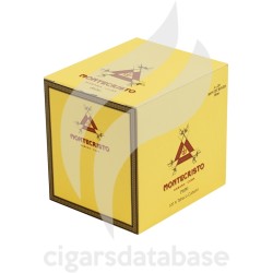 MONTECRISTO-MINI BAN CB-Box-1670