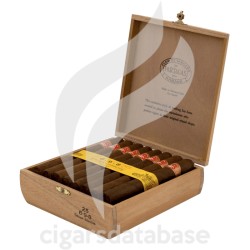 PARTAGAS-898 NON VARNISH-Box-1672