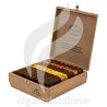 PARTAGAS-898 NON VARNISH-Box-1672