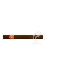 PARTAGAS-898 NON VARNISH-Stick-1672