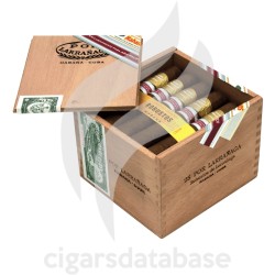 POR LARRAÑAGA-ROBUSTOS DE LARRAÑAGA - 2007 - ASIA PACIFICO-Box-1673