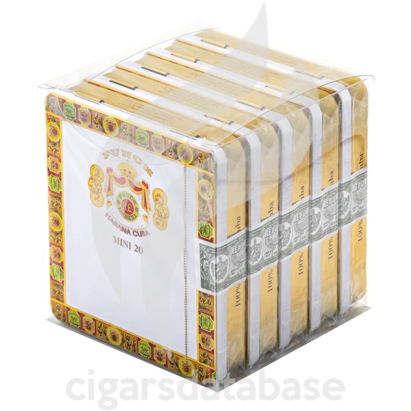 PUNCH-MINI BAN CB-Box-1675