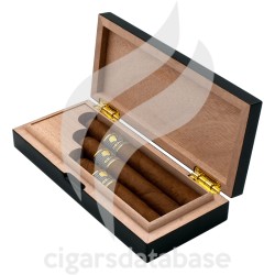 COHIBA-BEHIKE - BHK ESTUCHE - 2010-Box-1681