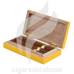 COHIBA-SIGLO VI ESTUCHE-Box-1682