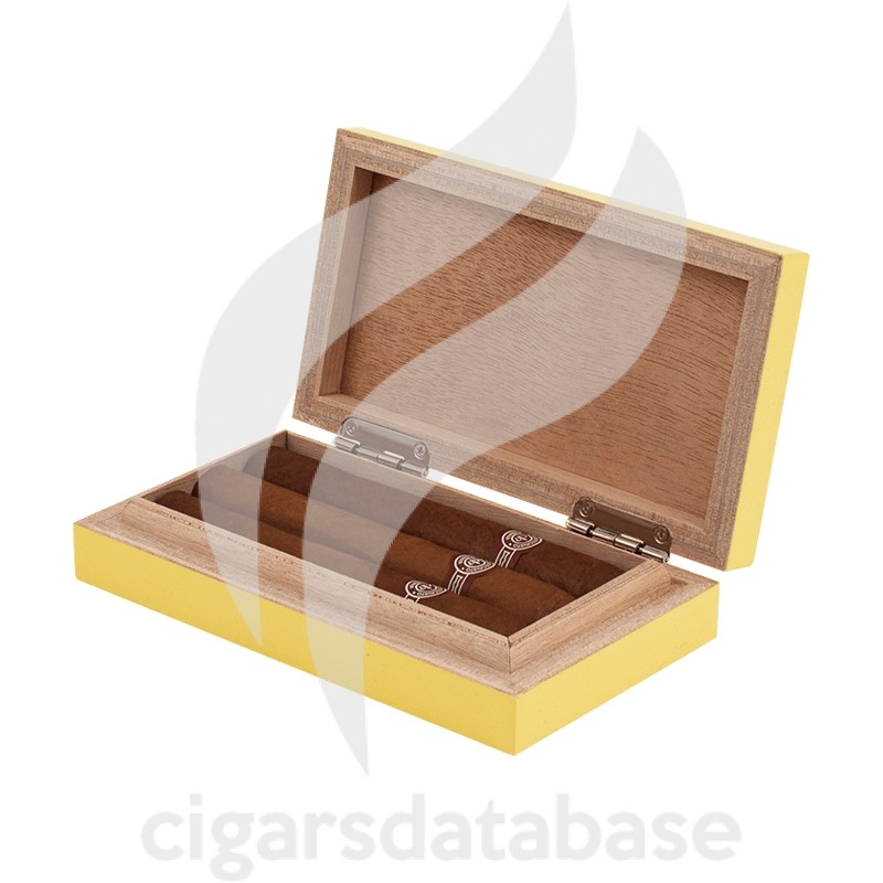 MONTECRISTO-EDMUNDO ESTUCHE-Box-1684
