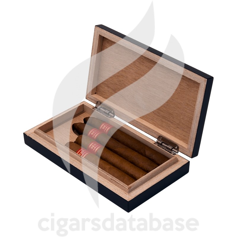 PARTAGAS-SERIES ESTUCHE-Box-1685