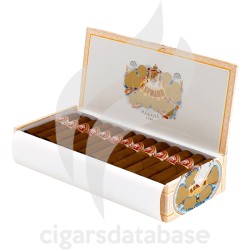 H.UPMANN-HALF CORONA-Box-1688