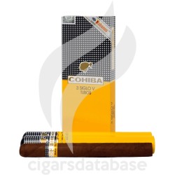 COHIBA-LINEA 1492 - SIGLO V-Box-46