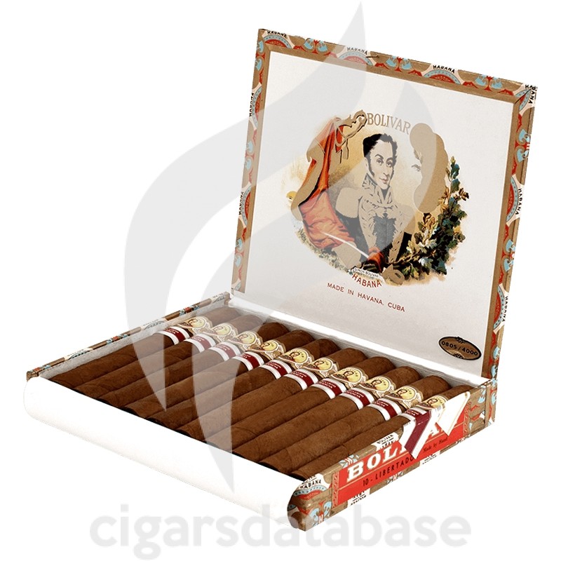 BOLIVAR-LIBERTADOR - 2006 - FRANCIA-Box-1694