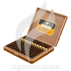 COHIBA-1966 - 2011-Box-1696