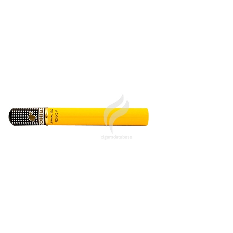 COHIBA-LINEA 1492 - SIGLO V-Tube horizontal-46
