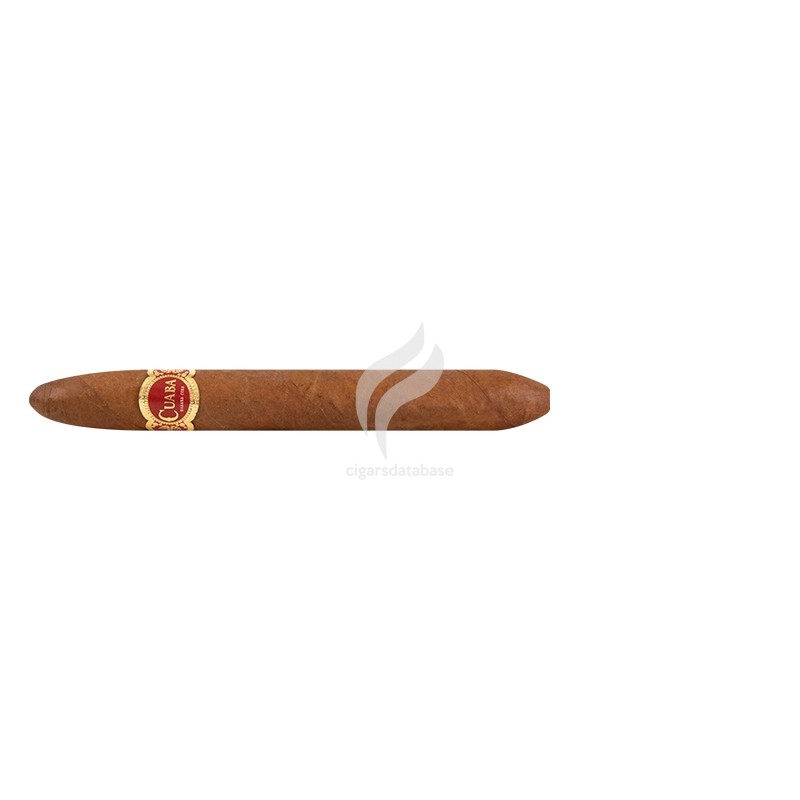 CUABA-SALOMONES COLECCION HABANOS  I - 2001-Stick-1701