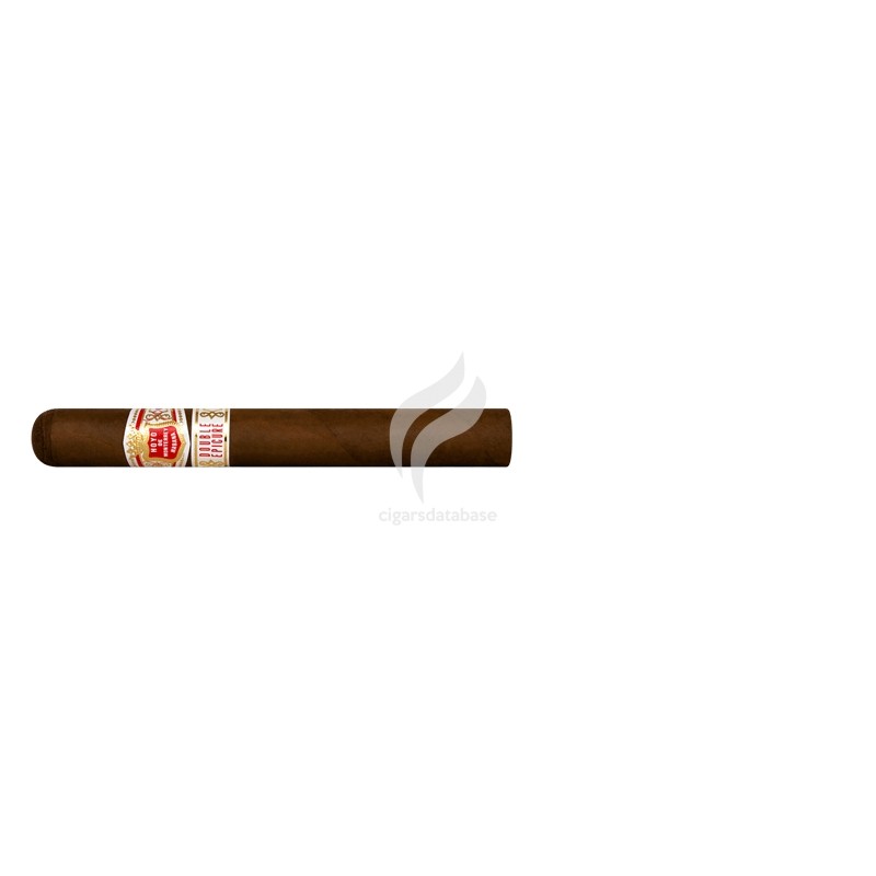HOYO DE MONTERREY-DOUBLE EPICURE - 2010 (TRAVEL RETAIL)-Stick-1704