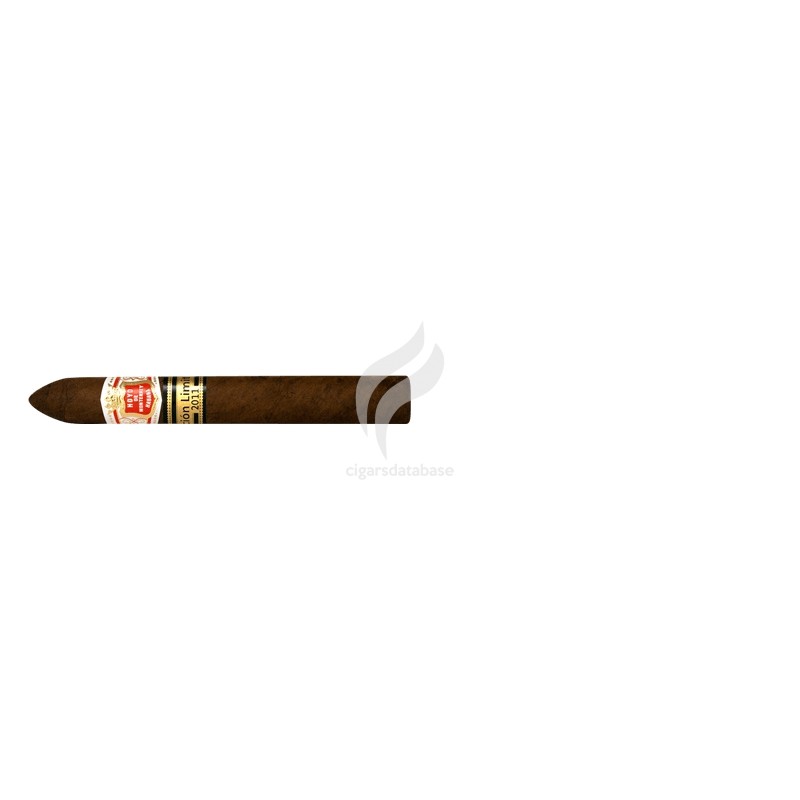 HOYO DE MONTERREY-SHORT HOYO PIRAMIDES - 2011-Stick-1705
