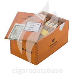 COHIBA-LINEA 1492 - SIGLO V-Box-47