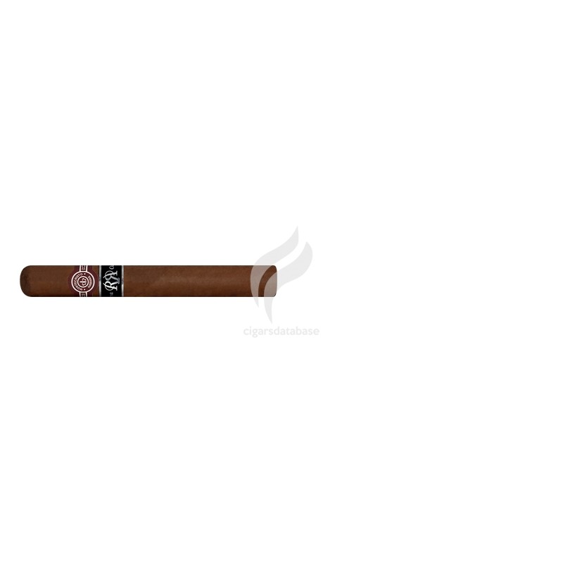MONTECRISTO-No.4 RESERVA COSECHA 2003 - 2007-Stick-1709