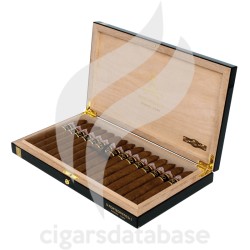 MONTECRISTO-NO.2 GRAN RESERVA - 2011-Box-1710