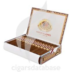 RAMON ALLONES-GRAN ROBUSTO - 2007 - BENELUX-Box-1716