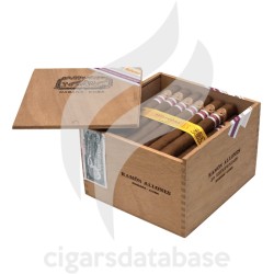 RAMON ALLONES-ESTUPENDOS - 2006 - ASIA PACIFICO-Box-1719