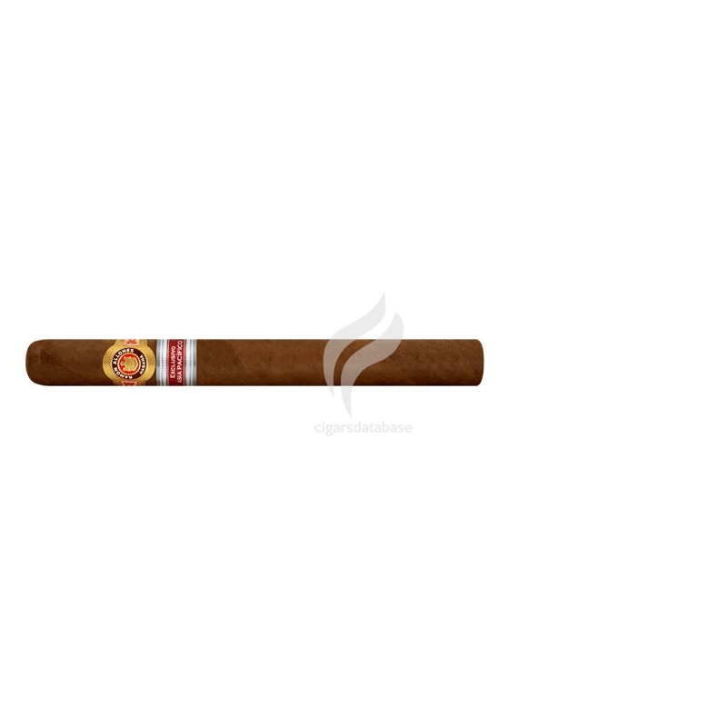 RAMON ALLONES-ESTUPENDOS - 2006 - ASIA PACIFICO-Stick-1720