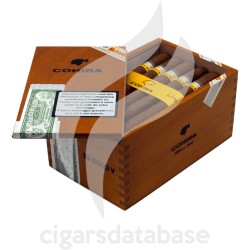 COHIBA-LINEA 1492 - SIGLO V-Box-47