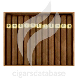 TRINIDAD-TORRE IZNAGA COLECCION HABANOS VI - 2006-Box-1721