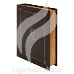 TRINIDAD-TORRE IZNAGA COLECCION HABANOS VI - 2006-Box-1721