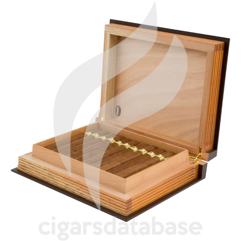 TRINIDAD-TORRE IZNAGA COLECCION HABANOS VI - 2006-Box-1721