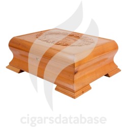 HOYO DE MONTERREY-SELECCIÓN HOYO - 2004-Box-1726