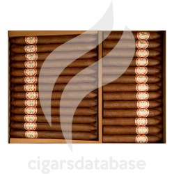 HOYO DE MONTERREY-SELECCIÓN HOYO - 2004-Box-1726