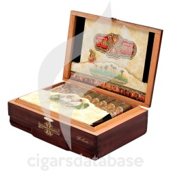 ARTURO FUENTE-OPUS X ROBUSTO-Box-1733