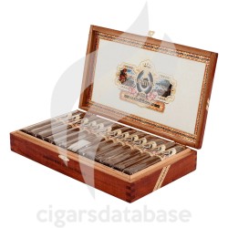 ASHTON-ESG 21 YEAR SALUTE-Box-1737