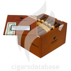 COHIBA-LINEA 1492 - SIGLO VI-Box-49