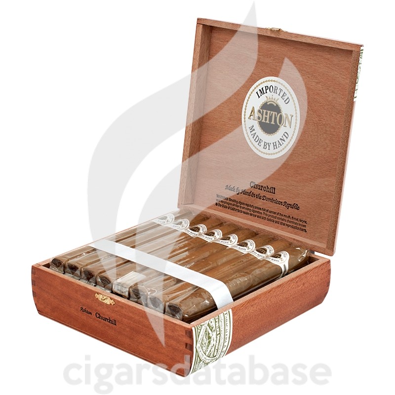 ASHTON-CLASSIC CHURCHILL-Box-1741