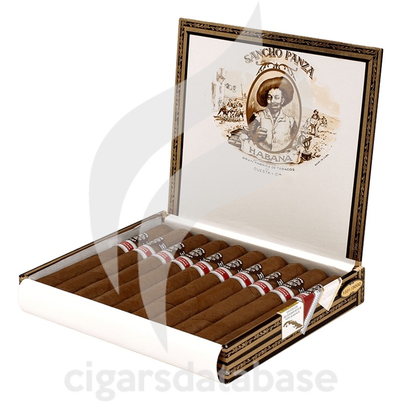 SANCHO PANZA-ESCUDEROS - 2011 - ALEMANIA-Box-1744