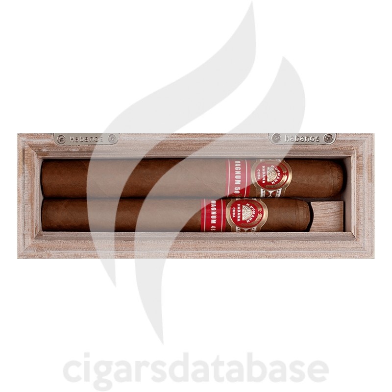 H.UPMANN-MAGNUM ESTUCHE-Box-1760