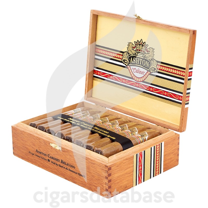 ASHTON-CABINET BELICOSO-Box-1771