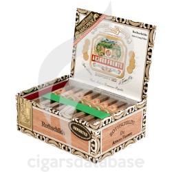 ARTURO FUENTE-ROTHSCHILD-Box-1773