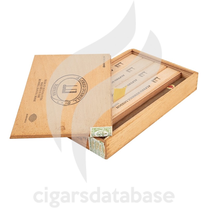 ALFRED DUNHILL-HAVANA CLUB-Box-1844