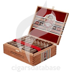 ASHTON-HERITAGE ROBUSTO-Box-1846
