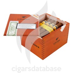 COHIBA-LINEA 1492 - SIGLO VI-Box-49