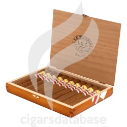 LA GLORIA CUBANA-BELUX NO.1 - 2011 BENELUX-Box-1857