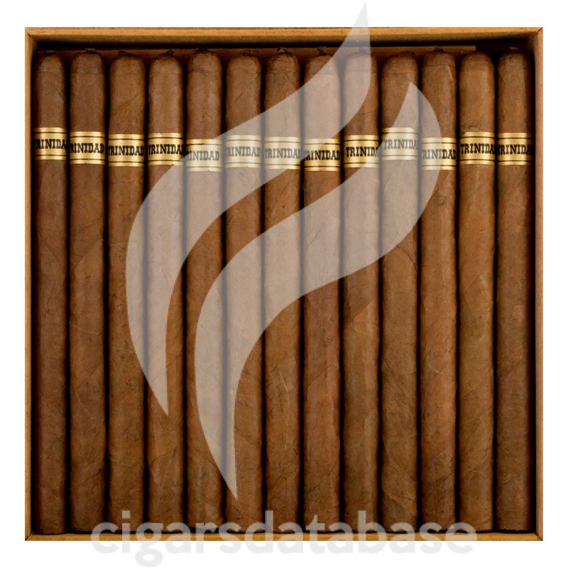 TRINIDAD-GRAN PANETELA-Box-1858