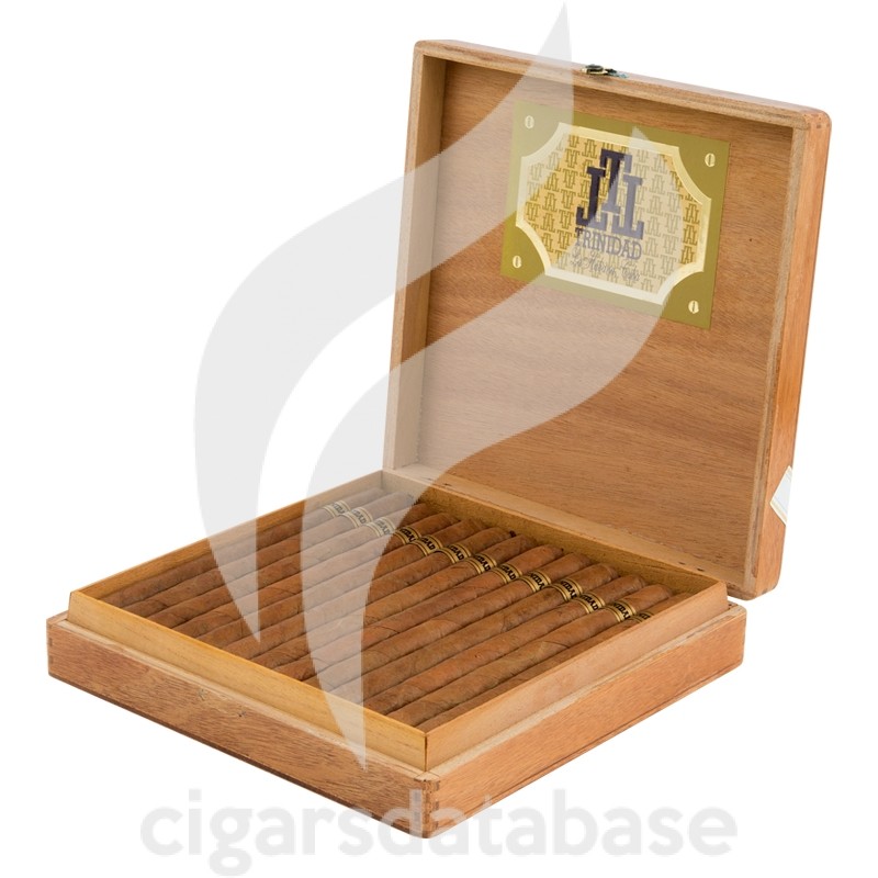 TRINIDAD-GRAN PANETELA-Box-1858