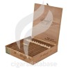 DAVIDOFF-CLASSIC NO.1-Box-1860