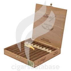 DAVIDOFF-ANIVERSARIO NO.2-Box-1861