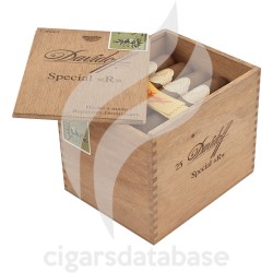 DAVIDOFF-SPECIAL - SPECIAL R-Box-1862